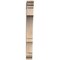 Ekena Millwork Balboa Traditional Smooth Bracket, Douglas Fir, 3 1/2"W x 20"D x 32"H BKT04X20X32BOA01SDF - alternate 4